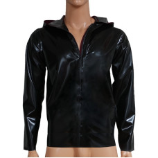 Hoodie - long sleeve